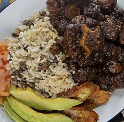 Oxtail