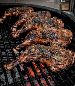 Jerk Chicken